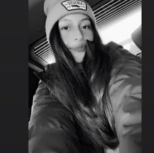 Meet your Posher, Ishida